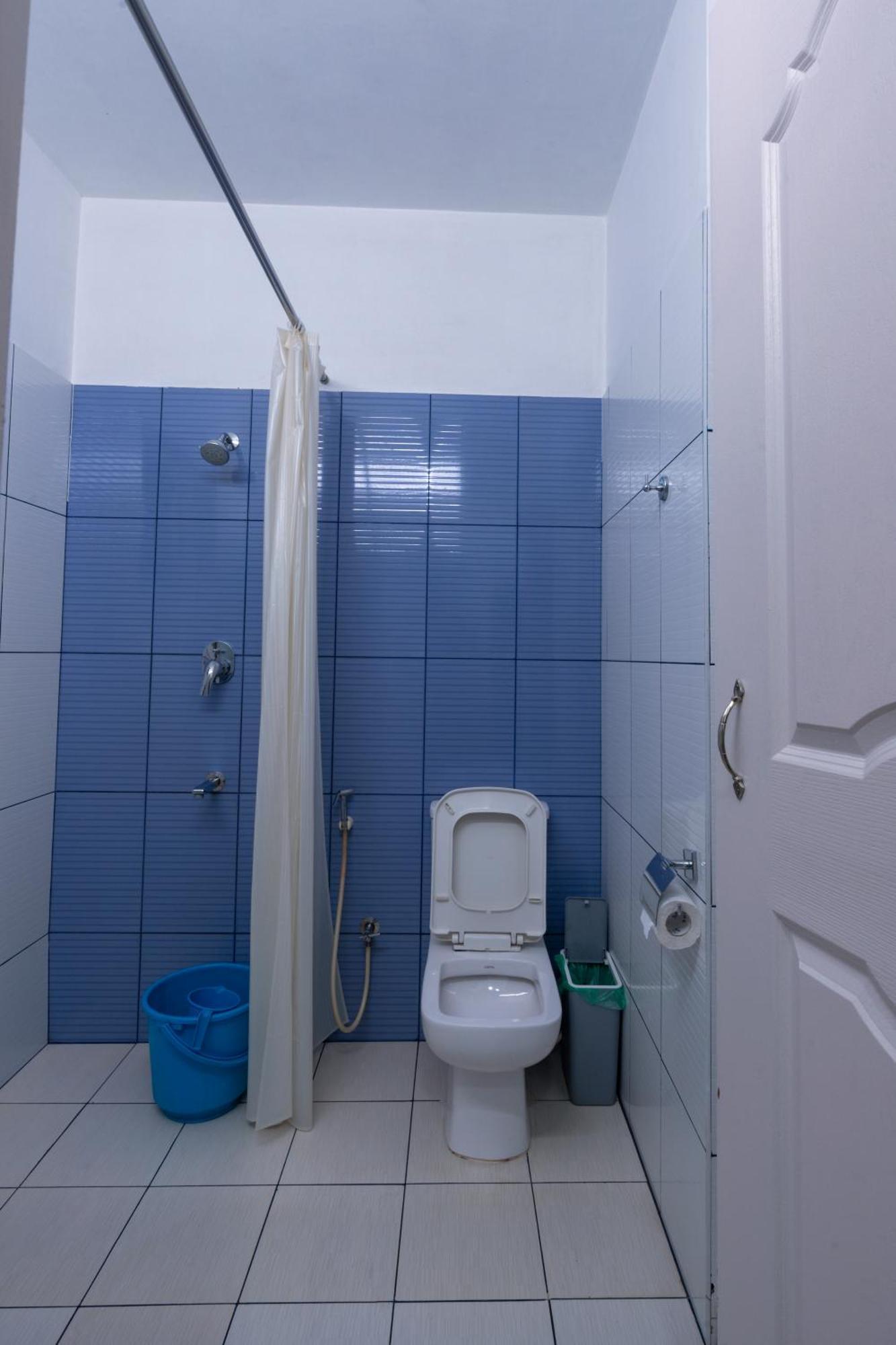 טריואנדרום Vasudevam Premium Suites מראה חיצוני תמונה