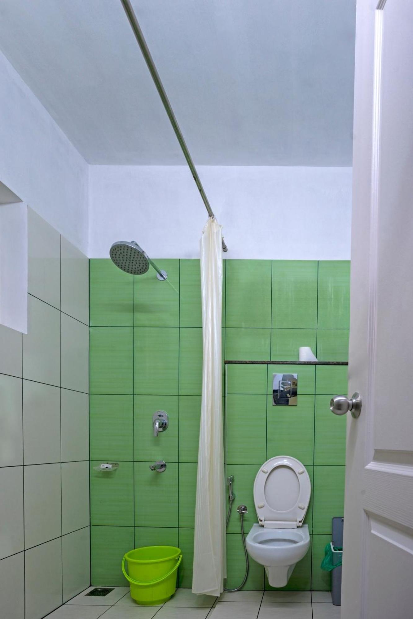 טריואנדרום Vasudevam Premium Suites מראה חיצוני תמונה